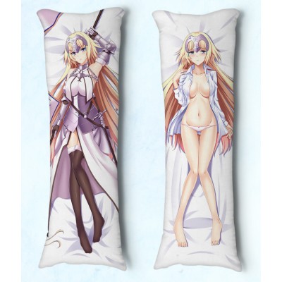 Travesseiro Dakimakura Fate Grand Order Jeanne D Arc 05